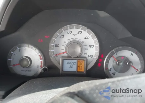 2012 Honda Pilot Ex-L z USA, uszkodzony, nr VIN 5FNYF4H71CB043195